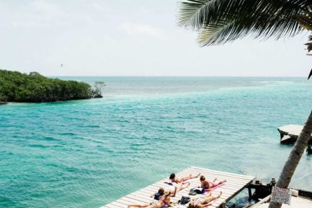 A Seaside Reset in Laguna Beach