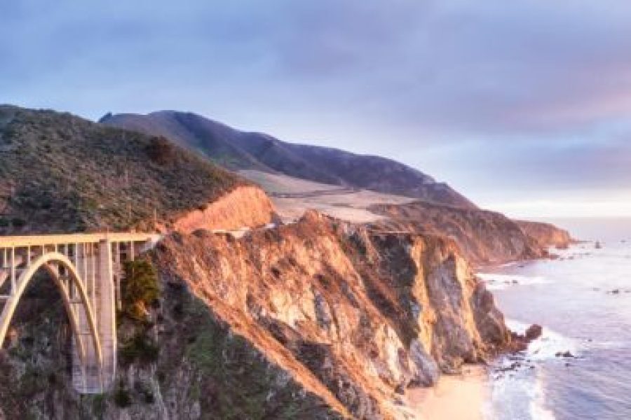 Two Hour Walking Tour of Manhattan