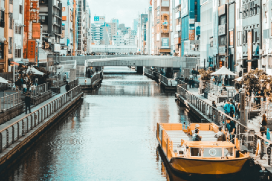 River Cruise Tour on the Seine Extraordinaire