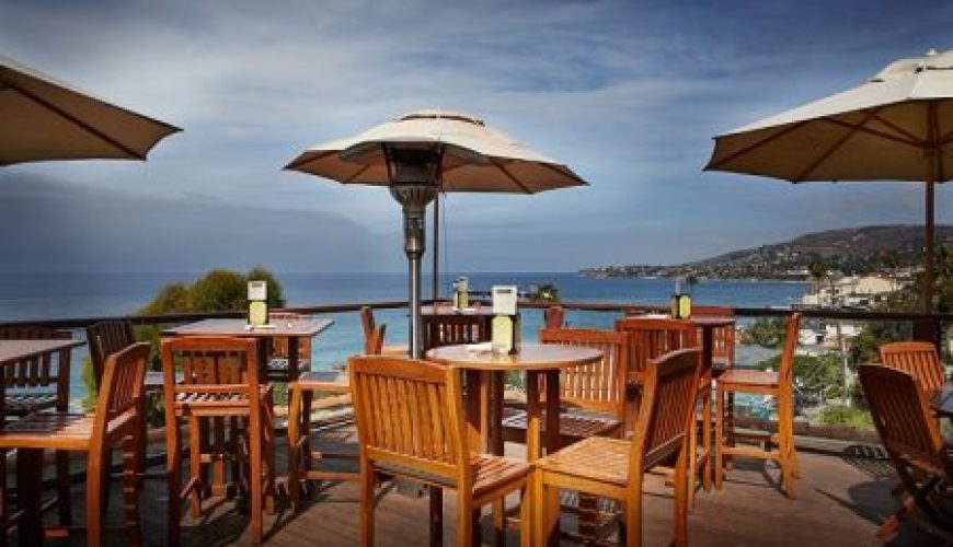 The city of San Francisco never ceases to surprise