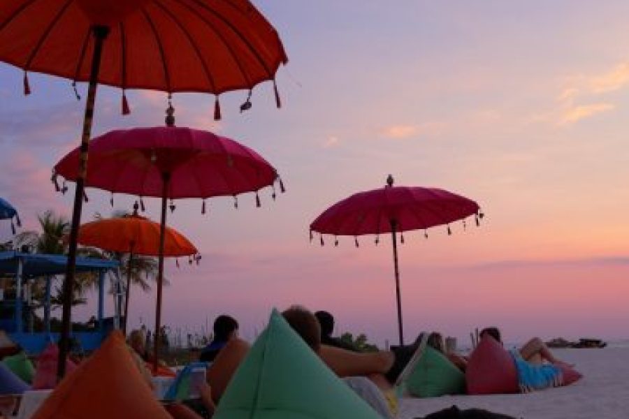 Hurgada the Golden Summer