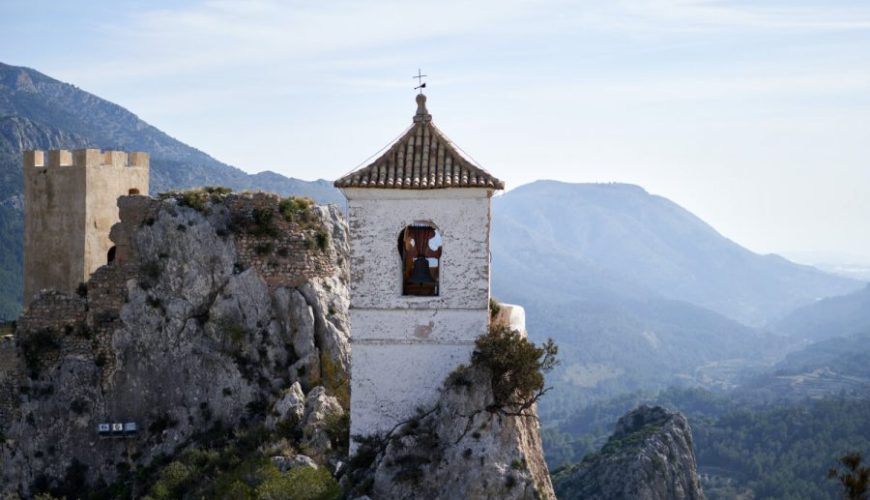 Tiptoe through the Tulips of Washington