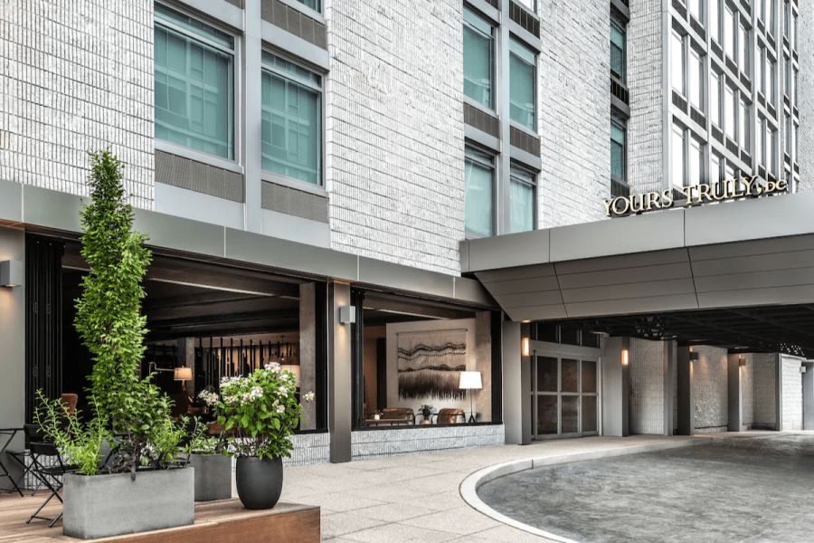 American Parks Trail end Rapid City