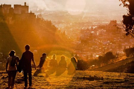 How to Explain Travel to a Five-Year-Old