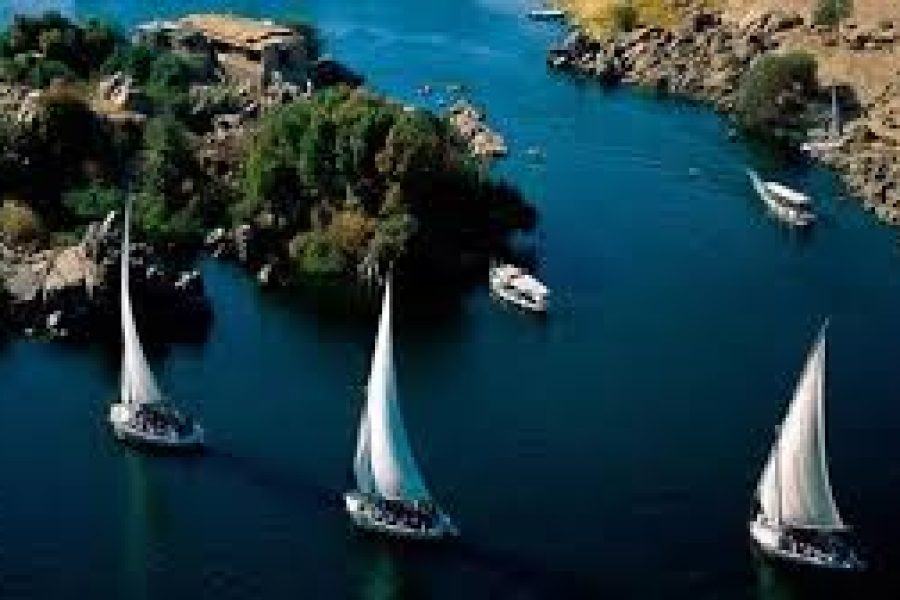 3-Day Loire Mer Extraordinaire