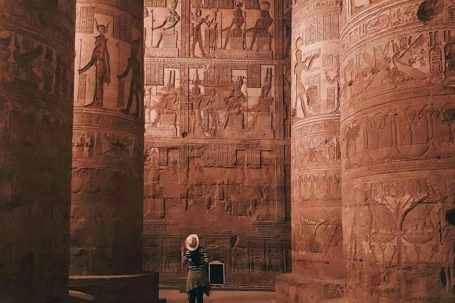 Small-Group of Elsad el3aly