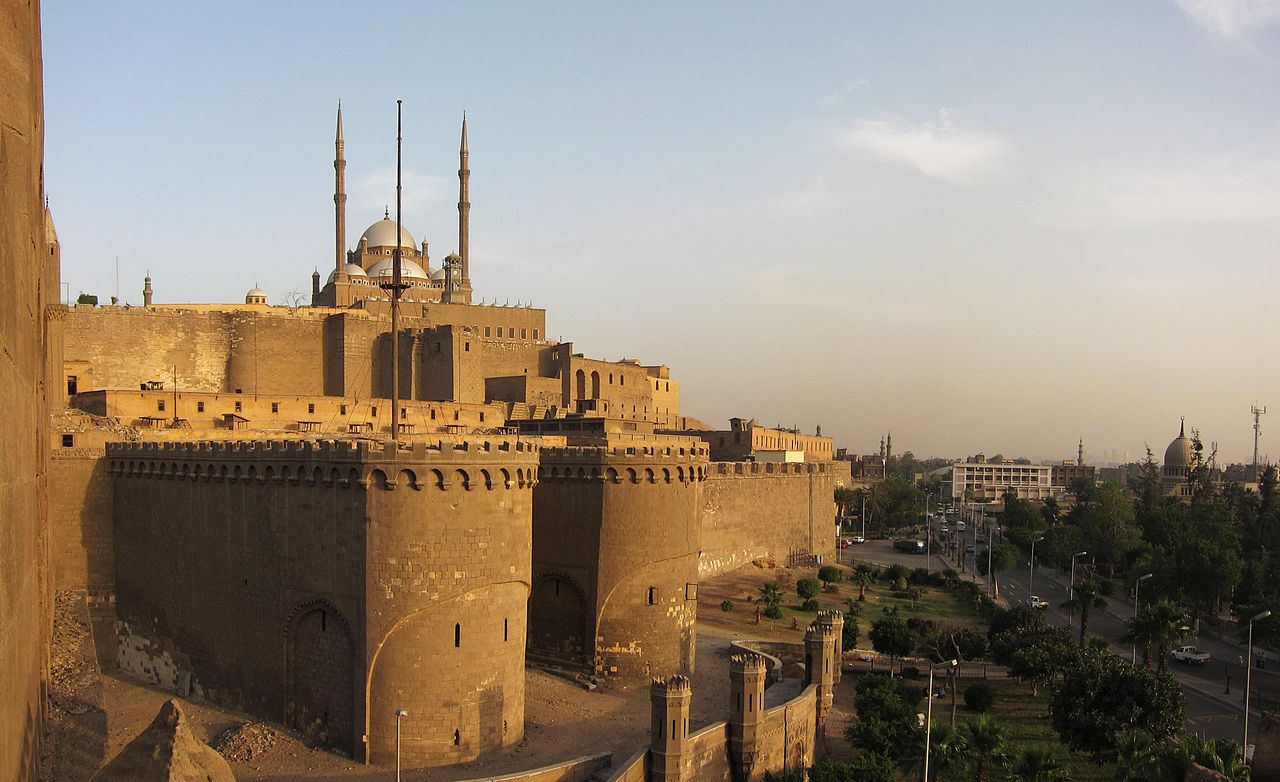 <span> Day13</span>Journey Through Cairo’s Timeless Wonders