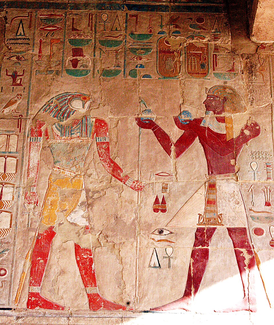 Day Six: Sealing Luxor’s Memories, Sailing to the Red Sea