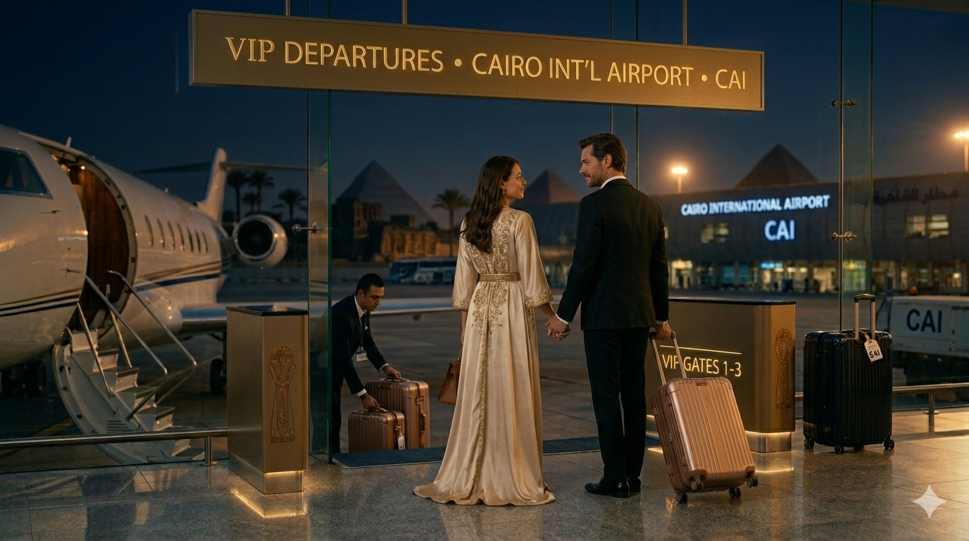 <span> Day 6</span>Closing Chapter of Your 6-Day Historical Honeymoon