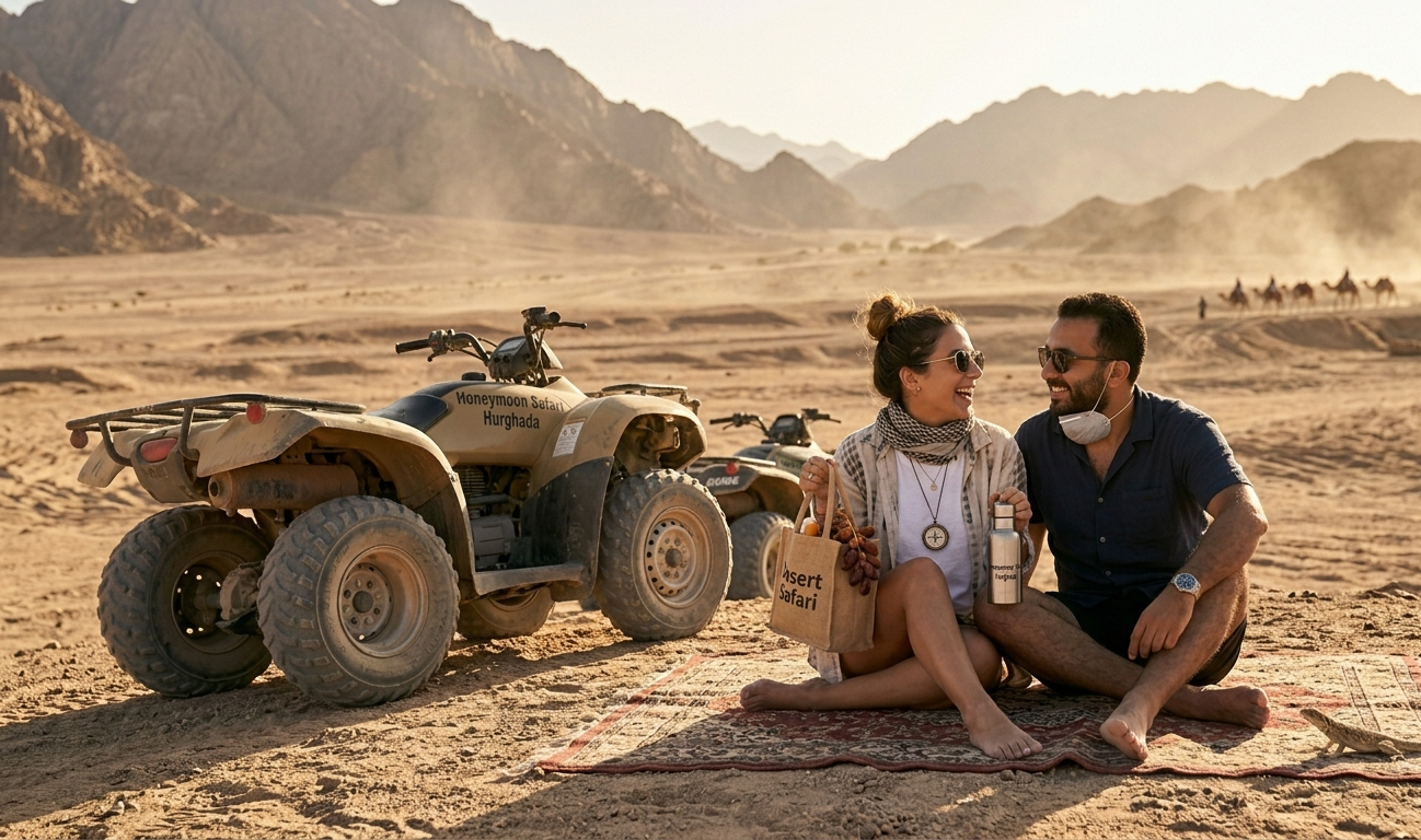 <span> Day 6</span>Day Six: Romance on the Dunes—A Scenic Desert Journey