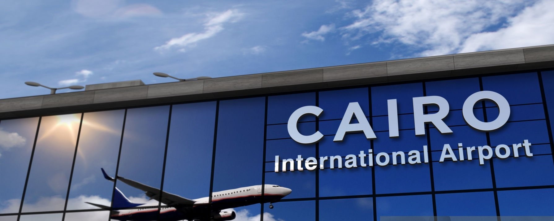 <span>Day 1 </span> Arrival to Egypt - Meet and Check-in at 5* Hotel in Cairo 