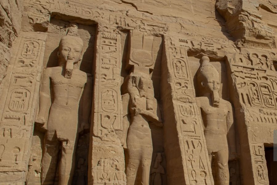 4-Days Egypt Tour: Cairo & Abu Simbel Highlights