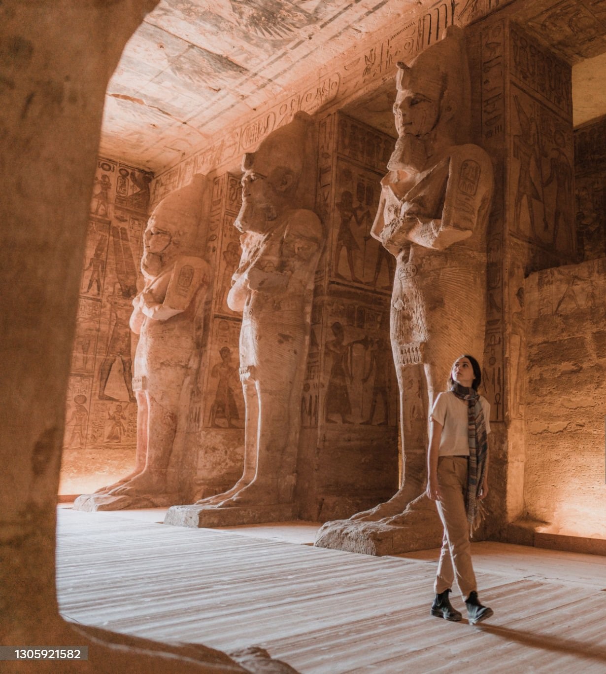 <span> Day5</span> Love & Majesty at the Abu Simbel Temples