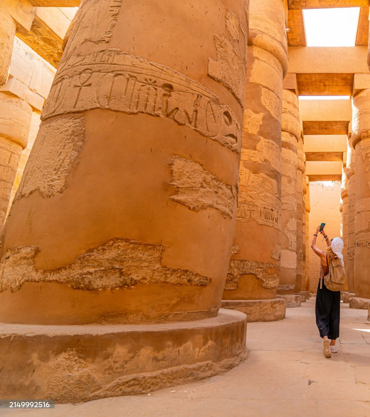 Day Five: Explore Luxor—Timeless Beauty & Top Attractions