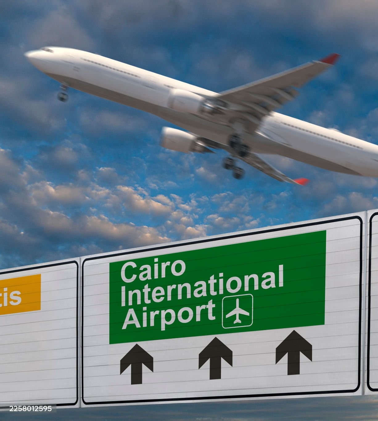 <span> Day 7</span>Farewell, Egypt — Until We Meet Again